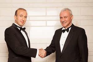 Президент компании Coral Club 