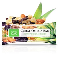 батончики Coral Club