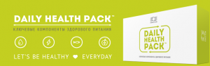 Daily Health Pack