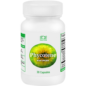 Phycotene