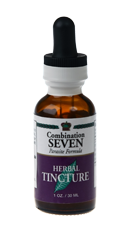 Tincture Seven