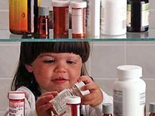 Дети и медицина