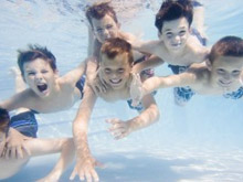 Здоровье детей. Движение.