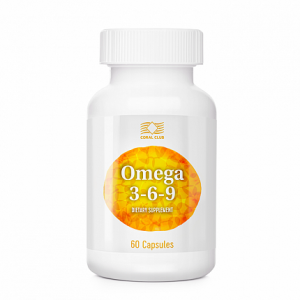 omega 3-6-9