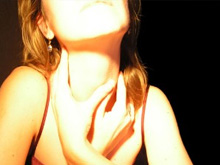 Нарушения эндокринной системы