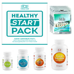 Healthy Pack