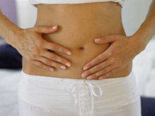 Проблемы с кишечником