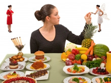 Причины лишнего веса