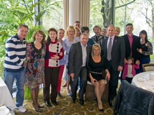 Коралловый Клуб Наталья Симонова