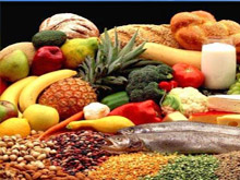 Процесс пищеварения