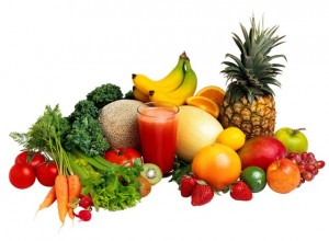 польза витаминов 