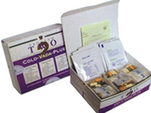 Подробно о Коло-Ваде