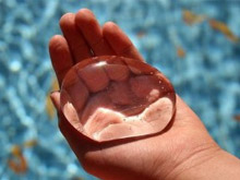 Режим питья воды ребенка