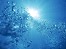 Вода на земле